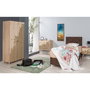 Hanah Home Stil - 120 Roble Sonoma